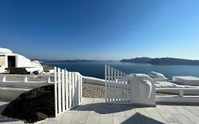 Olympic Villas Oia