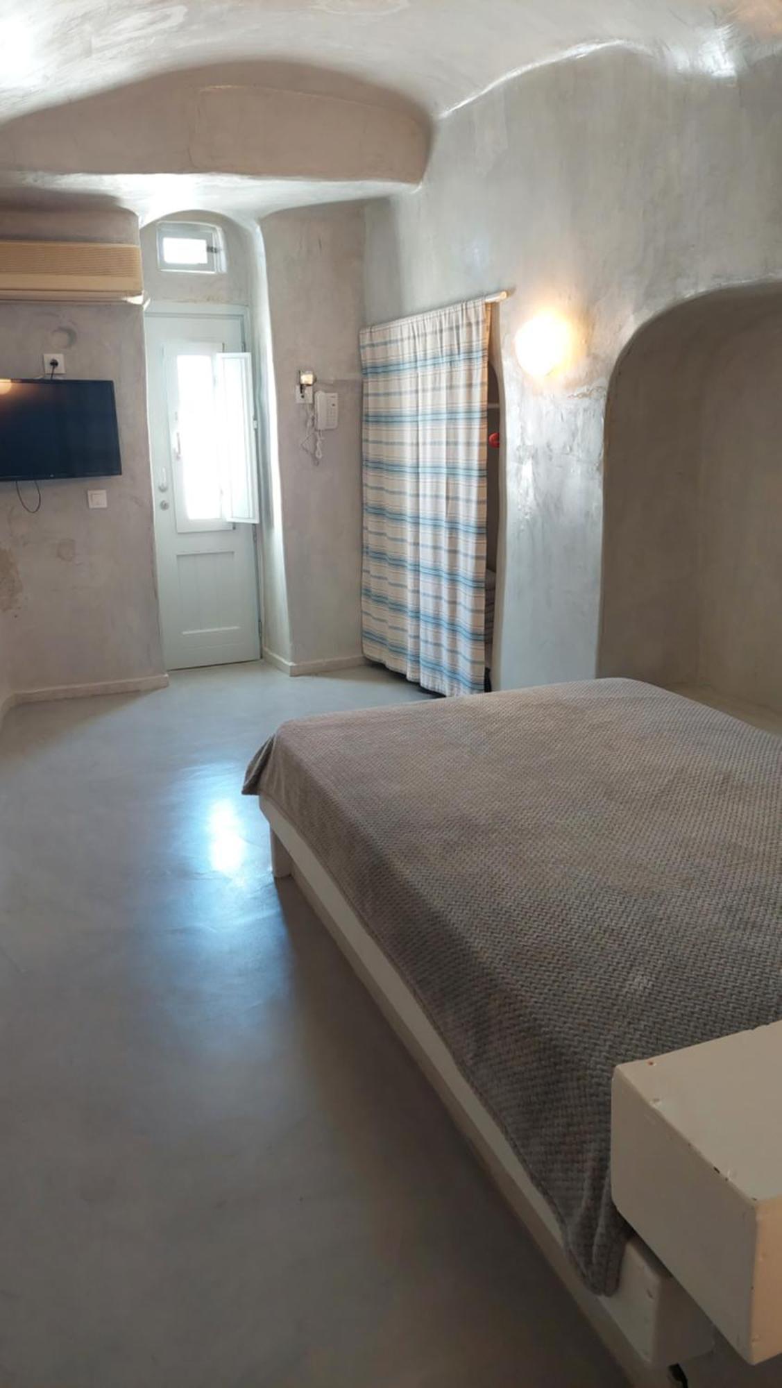 Olympic Villas Oia  Extérieur photo